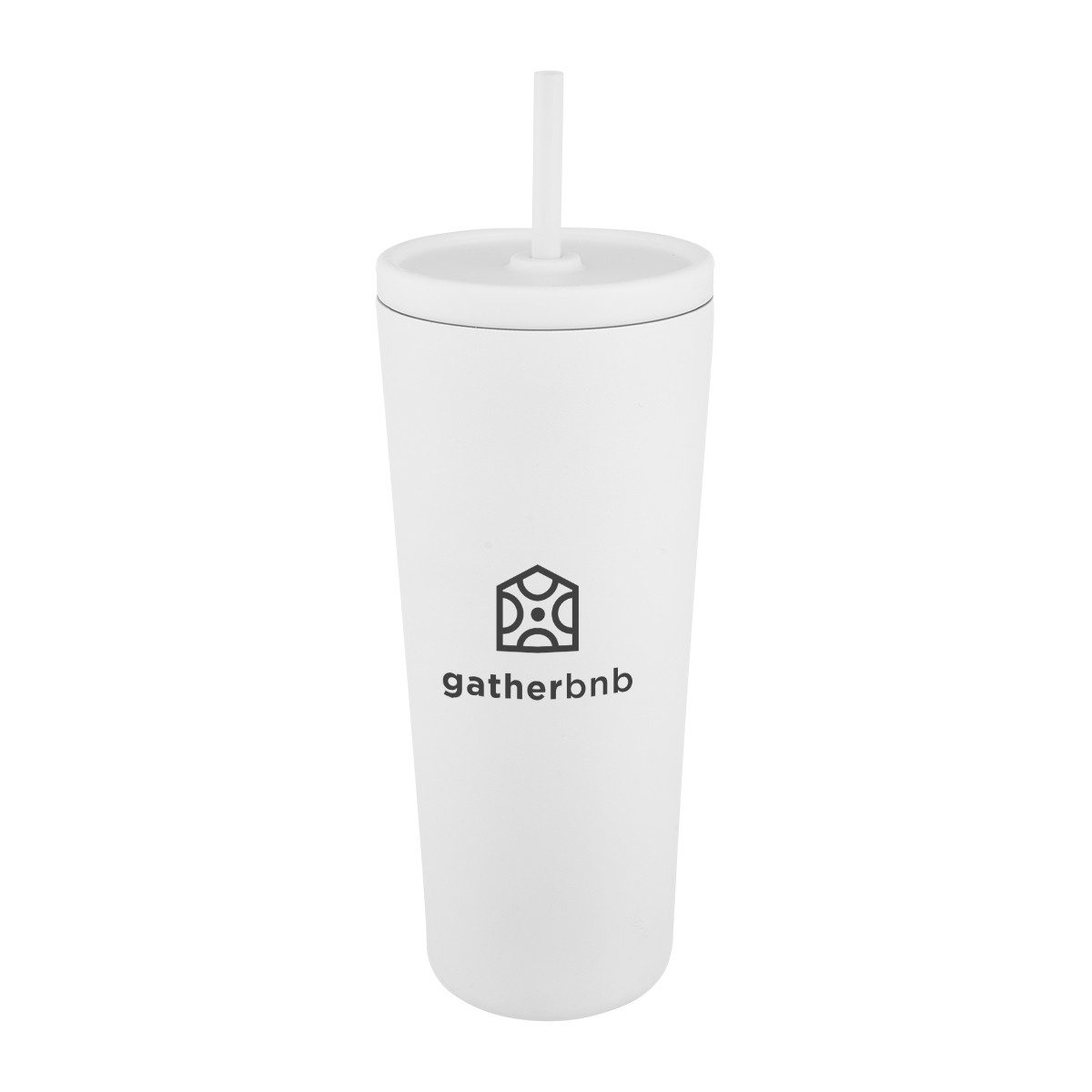 Picture of 24 Oz. Brooklyn Recycled Stainless Steel Tumbler