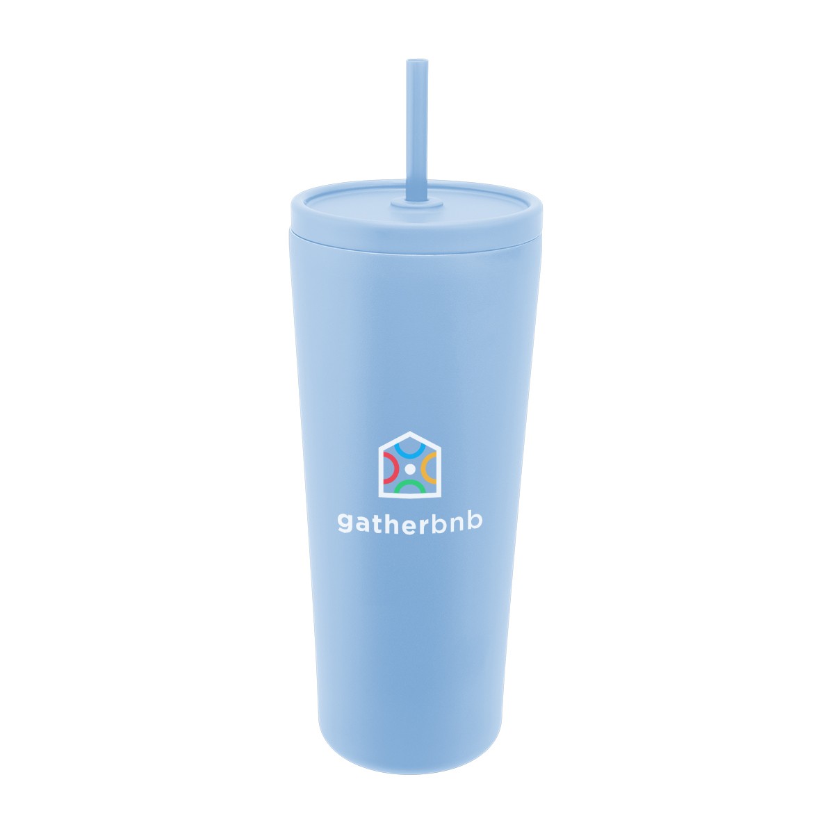 Picture of 24 Oz. Brooklyn Recycled Stainless Steel Tumbler