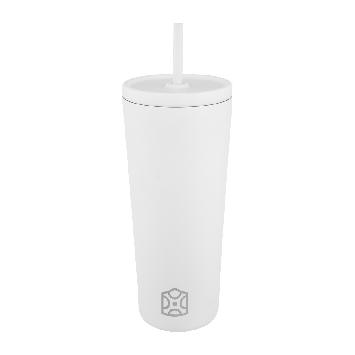 Picture of 24 Oz. Brooklyn Recycled Stainless Steel Tumbler