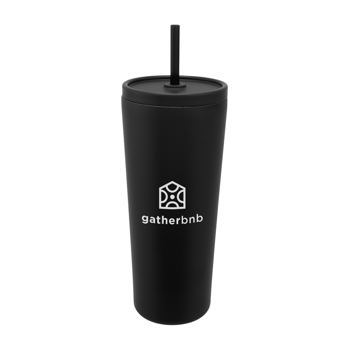 Picture of 24 Oz. Brooklyn Recycled Stainless Steel Tumbler