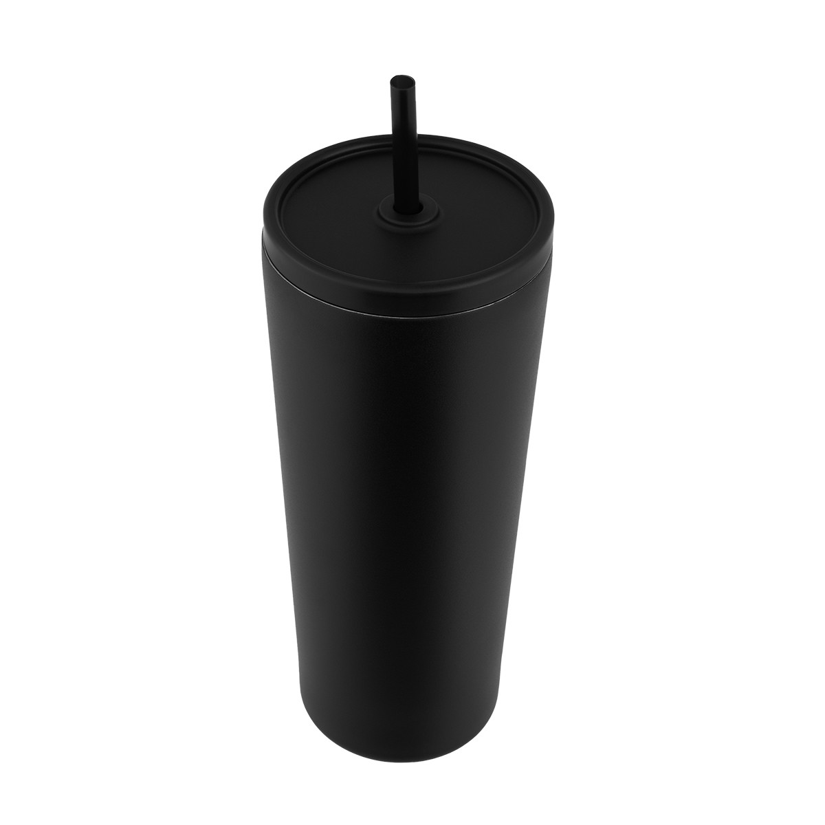 Picture of 24 Oz. Brooklyn Recycled Stainless Steel Tumbler