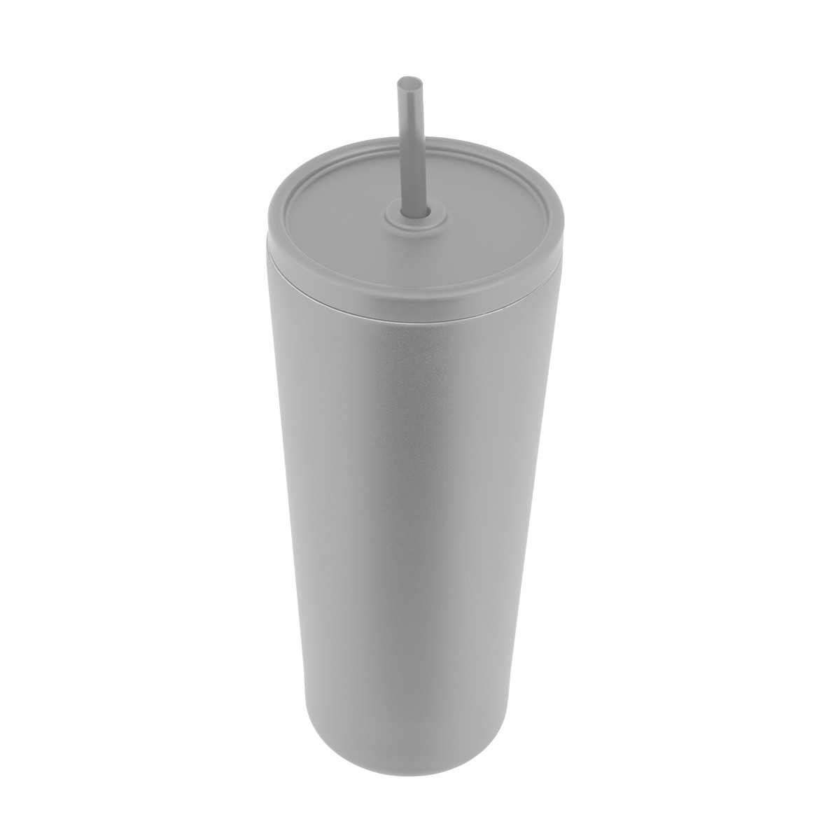 Picture of 24 Oz. Brooklyn Recycled Stainless Steel Tumbler