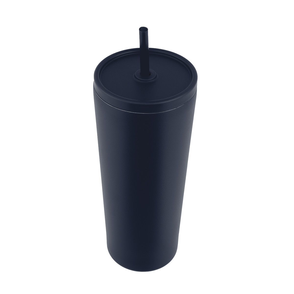 Picture of 24 Oz. Brooklyn Recycled Stainless Steel Tumbler