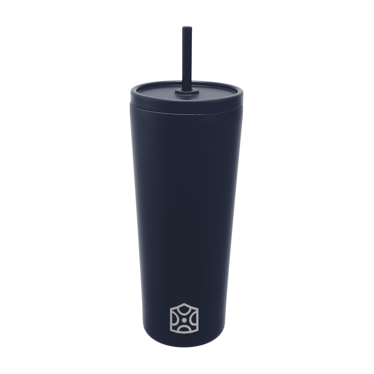 Picture of 24 Oz. Brooklyn Recycled Stainless Steel Tumbler