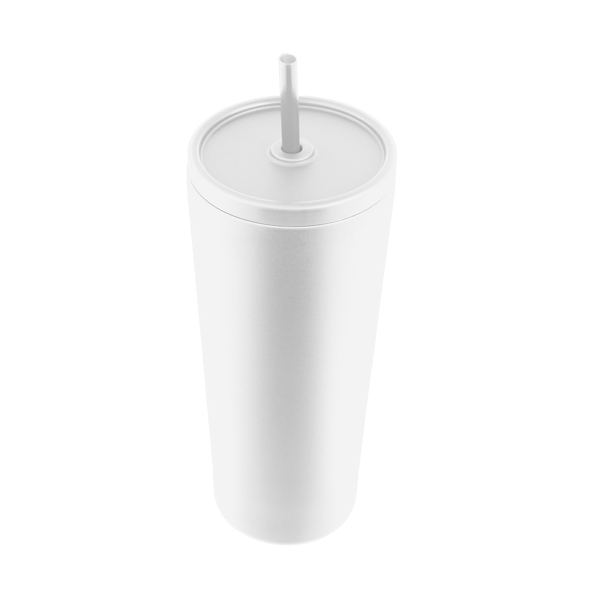 Picture of 24 Oz. Brooklyn Recycled Stainless Steel Tumbler