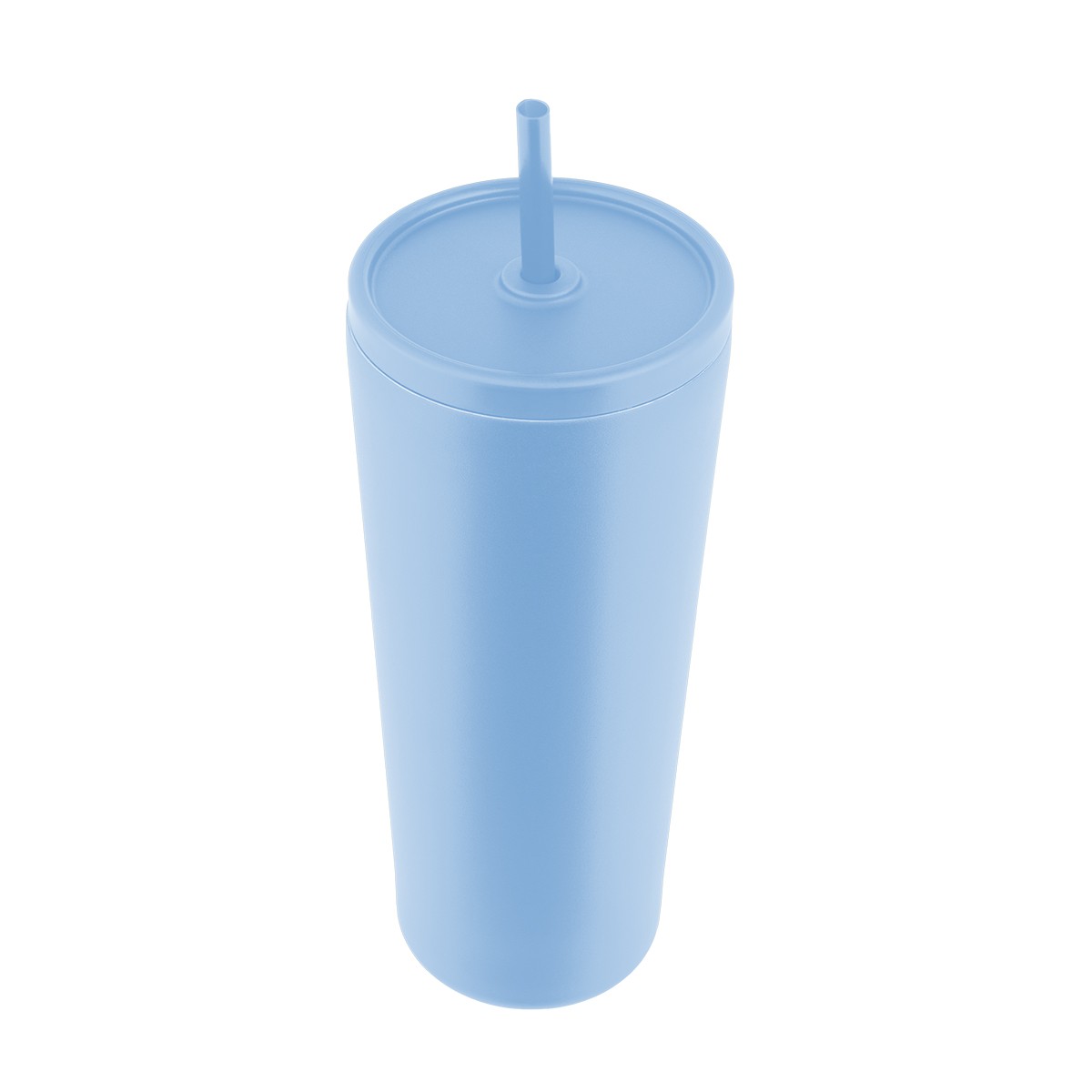 Picture of 24 Oz. Brooklyn Recycled Stainless Steel Tumbler