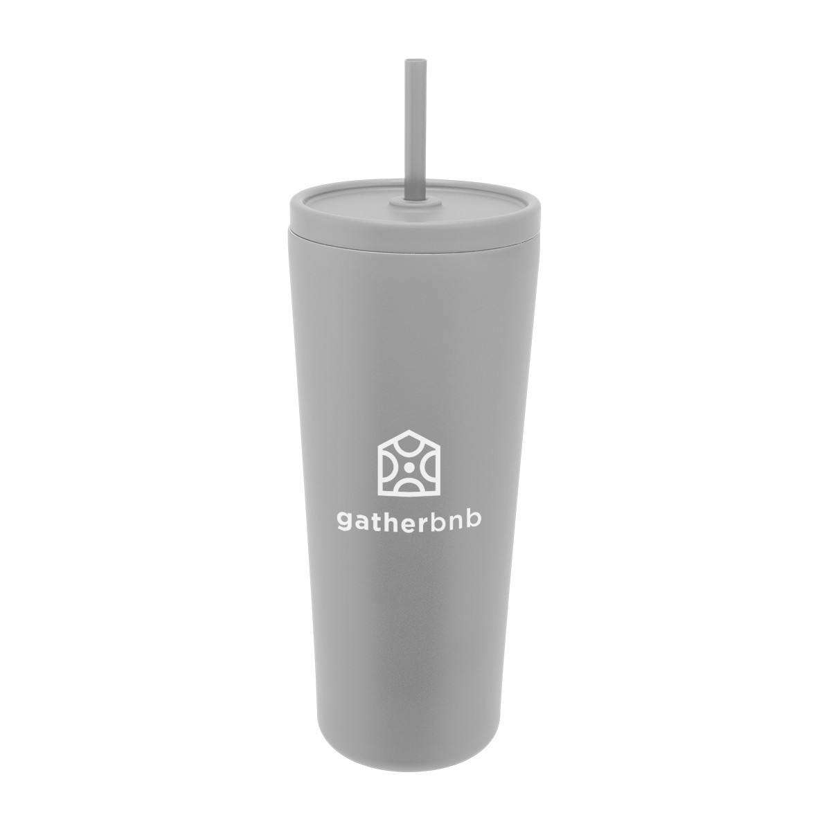 Picture of 24 Oz. Brooklyn Recycled Stainless Steel Tumbler