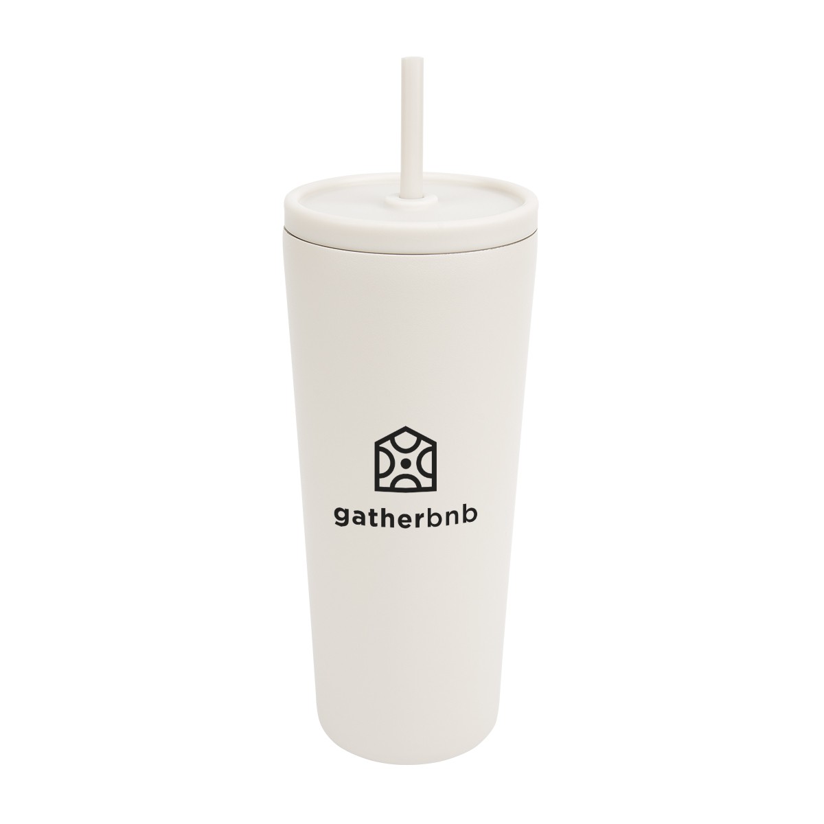 Picture of 24 Oz. Brooklyn Recycled Stainless Steel Tumbler