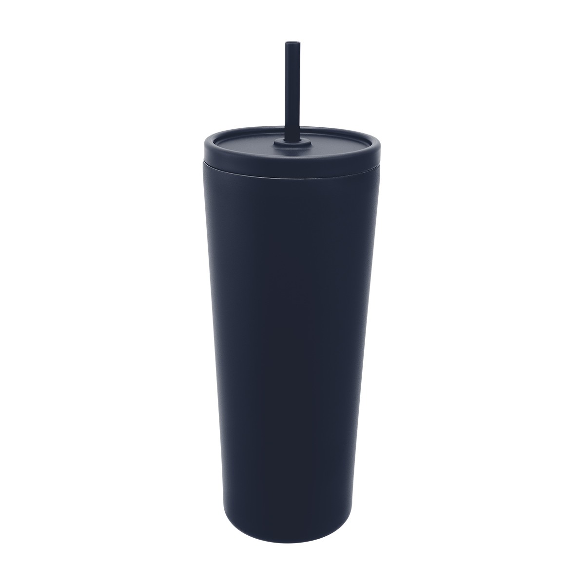 Picture of 24 Oz. Brooklyn Recycled Stainless Steel Tumbler