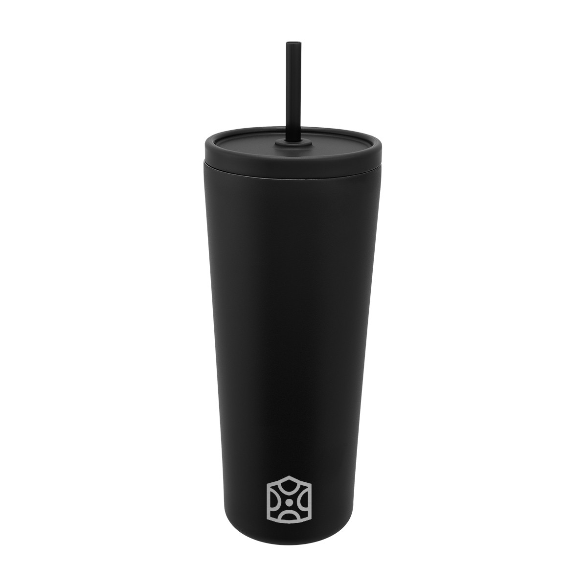 Picture of 24 Oz. Brooklyn Recycled Stainless Steel Tumbler