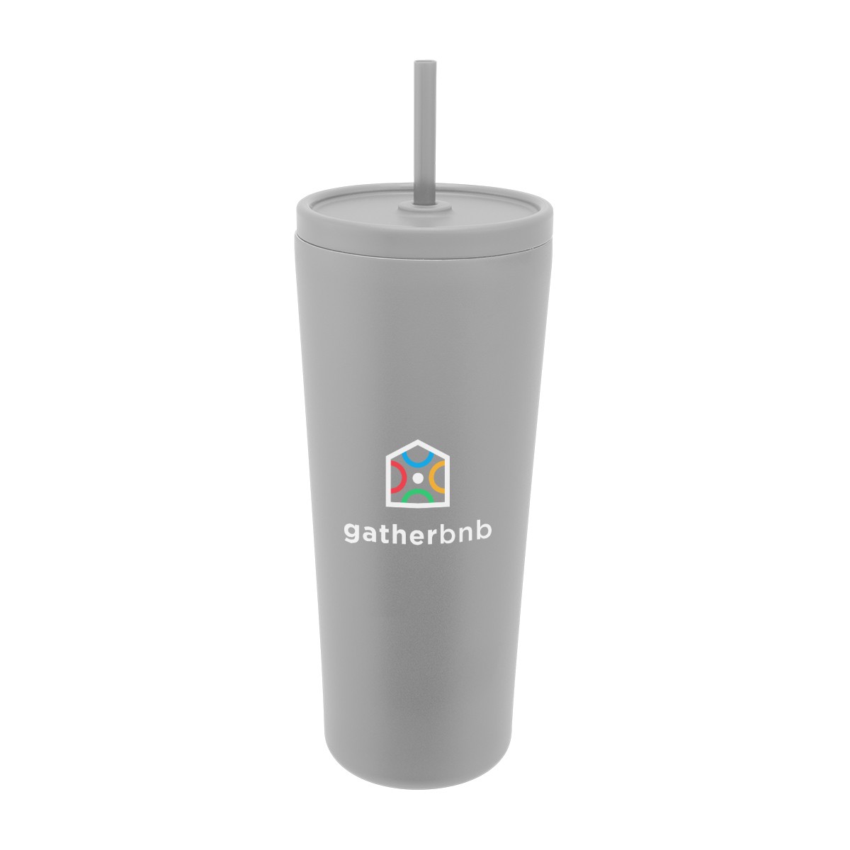 Picture of 24 Oz. Brooklyn Recycled Stainless Steel Tumbler