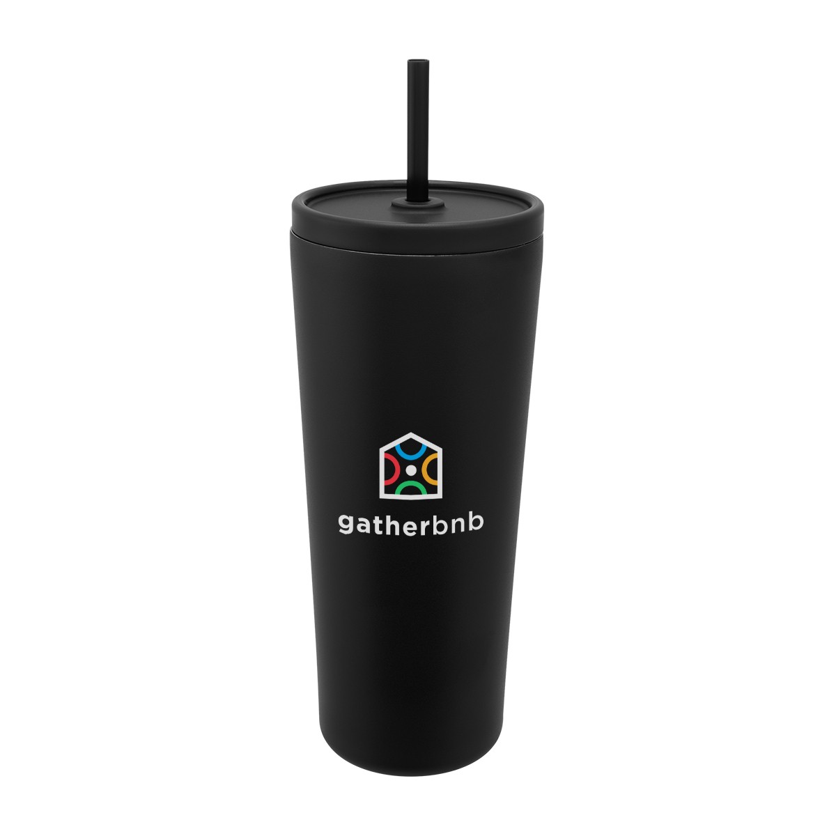 Picture of 24 Oz. Brooklyn Recycled Stainless Steel Tumbler