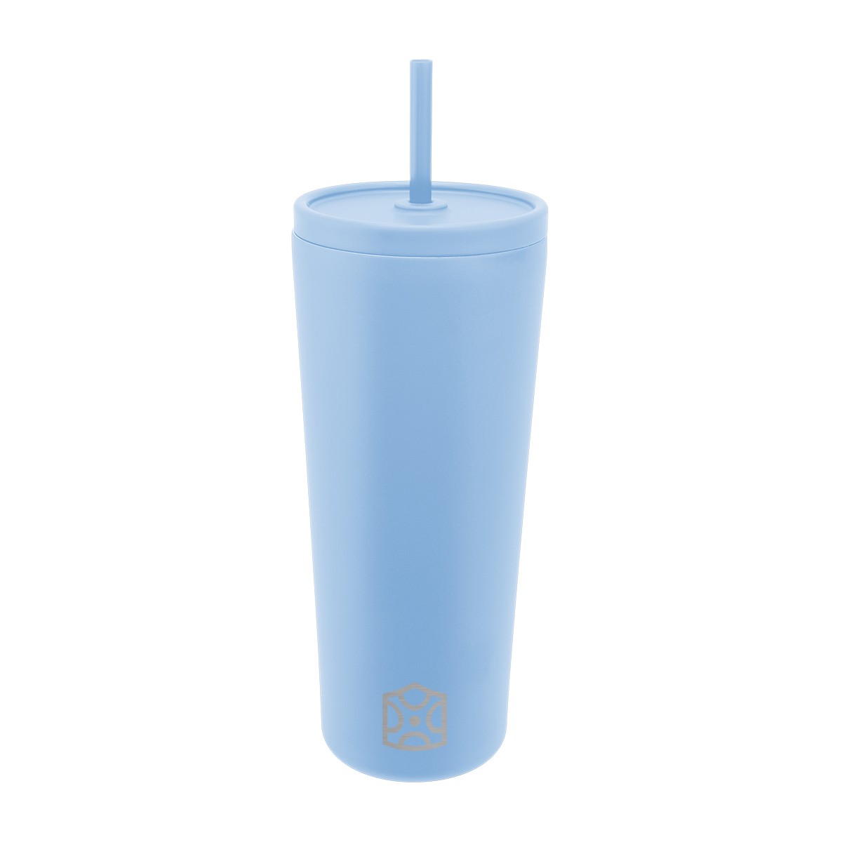 Picture of 24 Oz. Brooklyn Recycled Stainless Steel Tumbler