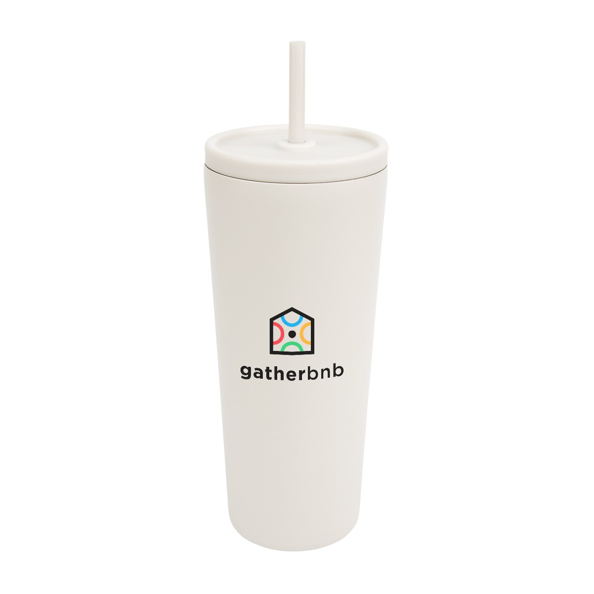 Picture of 24 Oz. Brooklyn Recycled Stainless Steel Tumbler