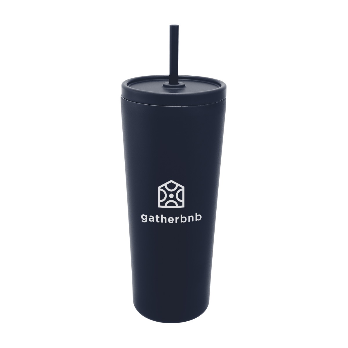 Picture of 24 Oz. Brooklyn Recycled Stainless Steel Tumbler