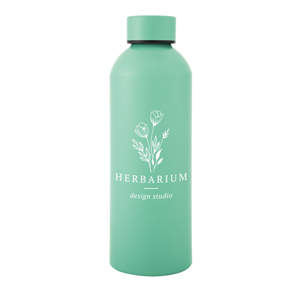 Picture of 25 Oz. Blaire Recycled Aluminum Bottle