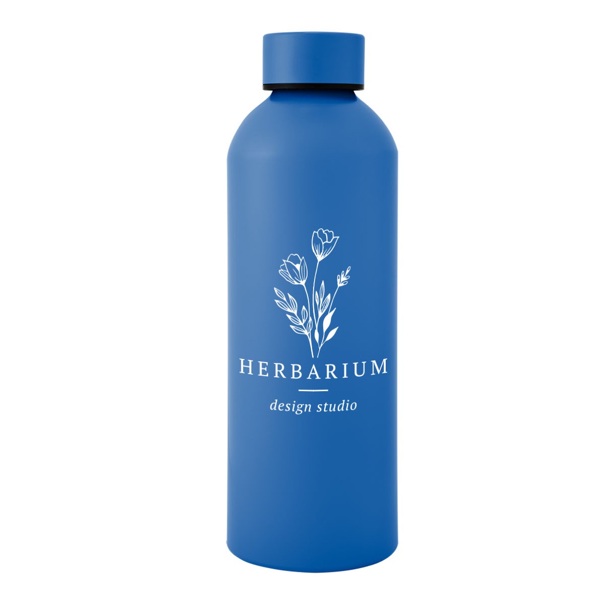 Picture of 25 Oz. Blaire Recycled Aluminum Bottle