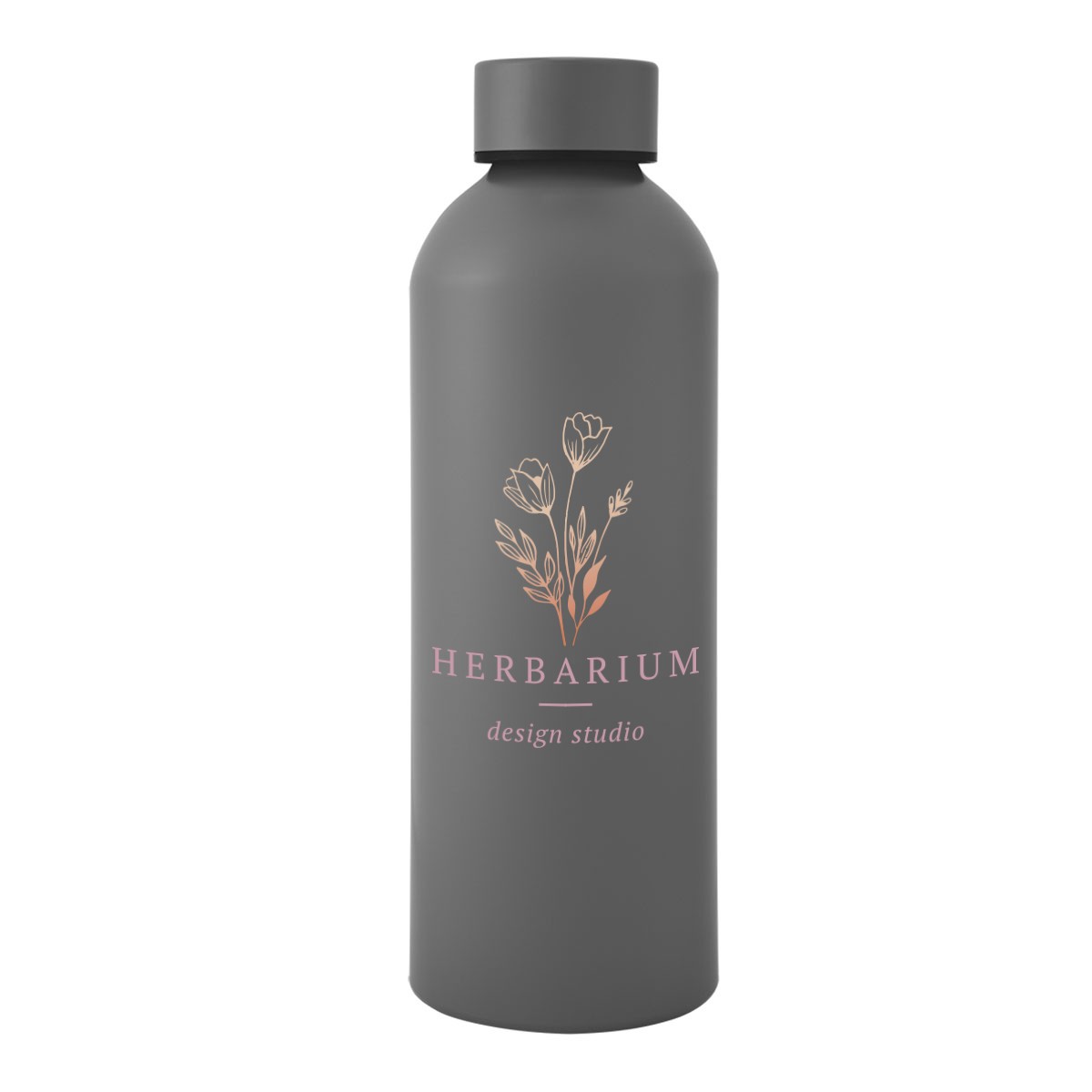 Picture of 25 Oz. Blaire Recycled Aluminum Bottle
