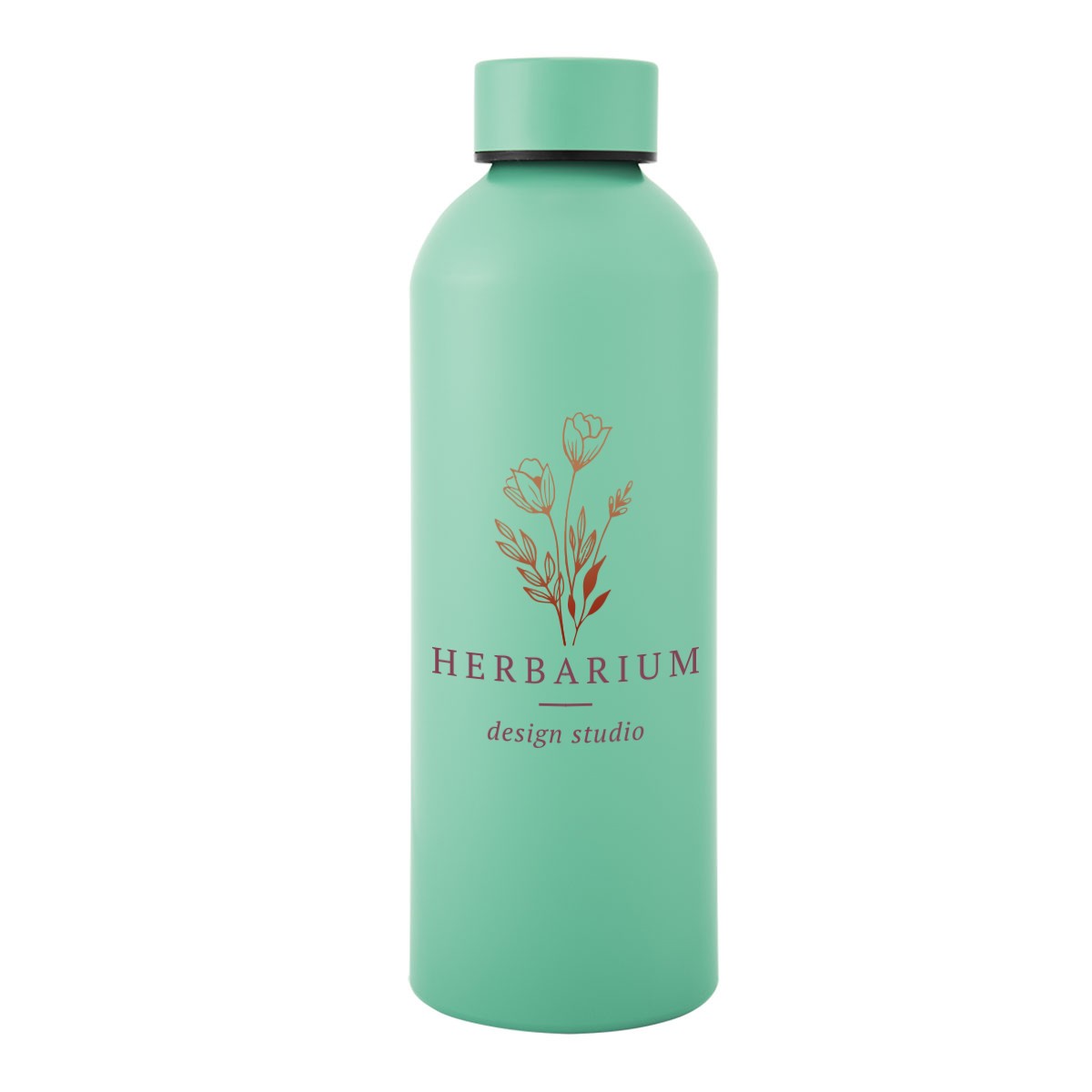 Picture of 25 Oz. Blaire Recycled Aluminum Bottle