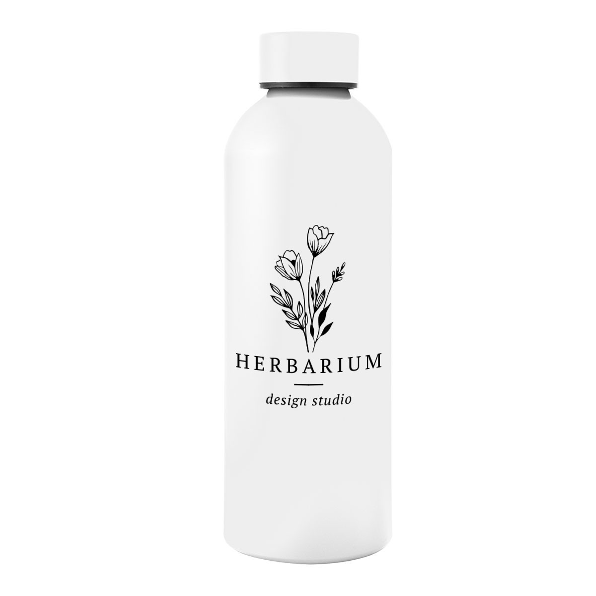 Picture of 25 Oz. Blaire Recycled Aluminum Bottle