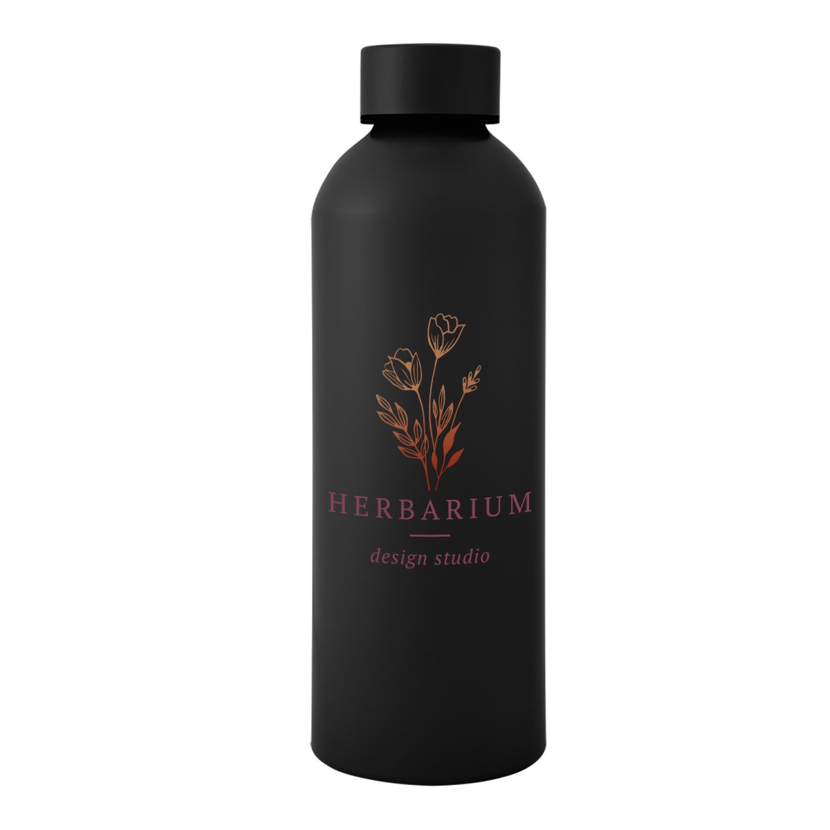 Picture of 25 Oz. Blaire Recycled Aluminum Bottle