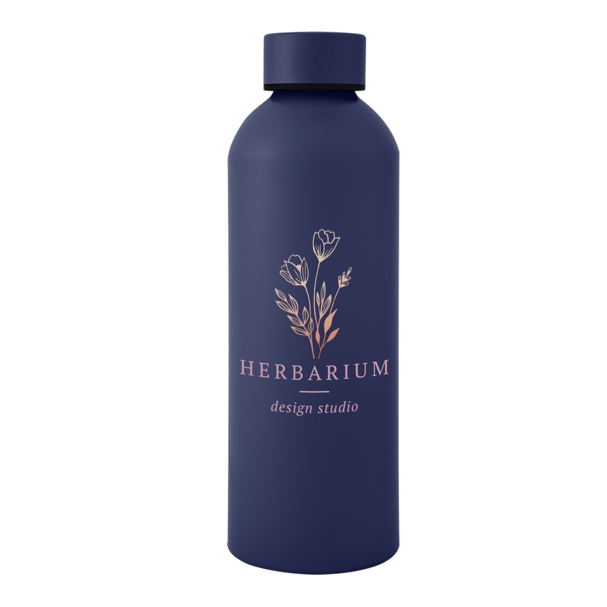 Picture of 25 Oz. Blaire Recycled Aluminum Bottle
