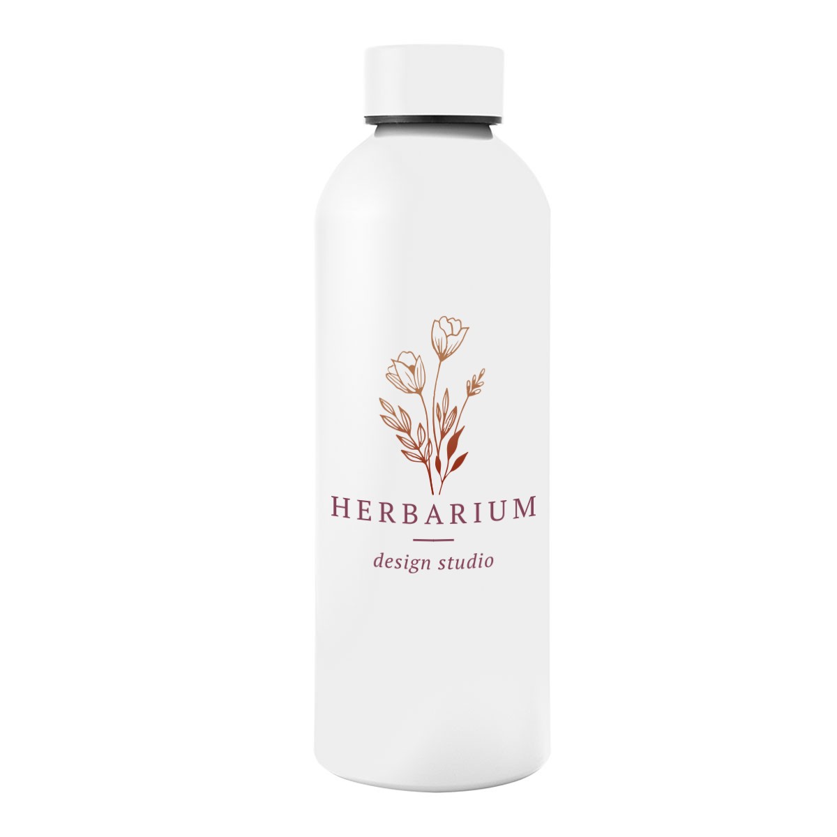 Picture of 25 Oz. Blaire Recycled Aluminum Bottle