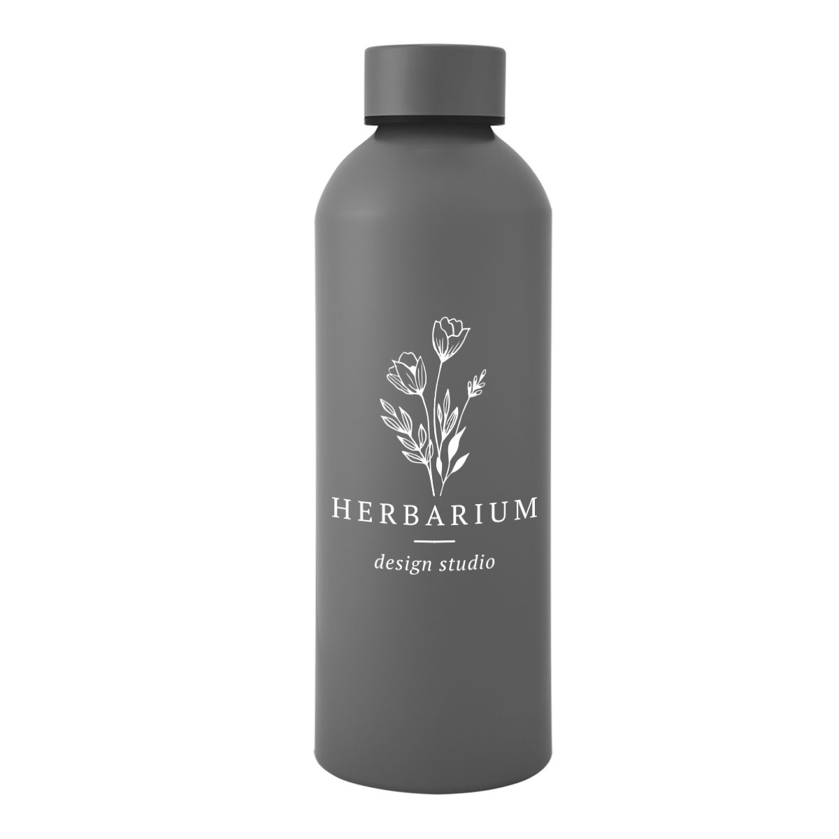 Picture of 25 Oz. Blaire Recycled Aluminum Bottle