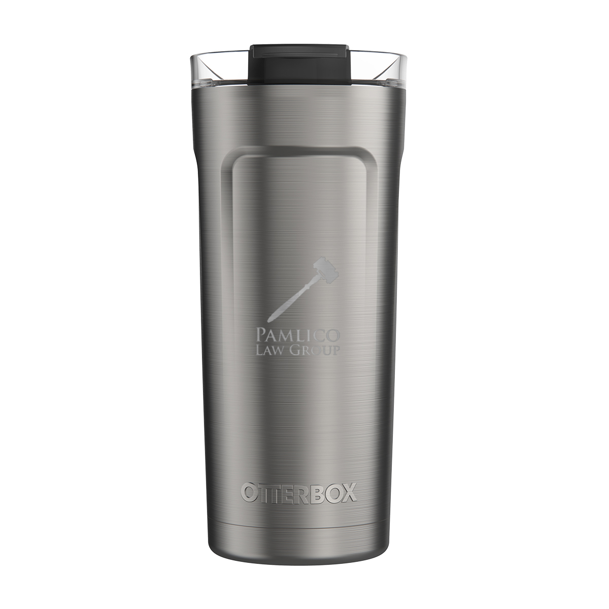 Picture of 20 Oz. Otterbox® Elevation® Core Colors Stainless Steel Tumbler
