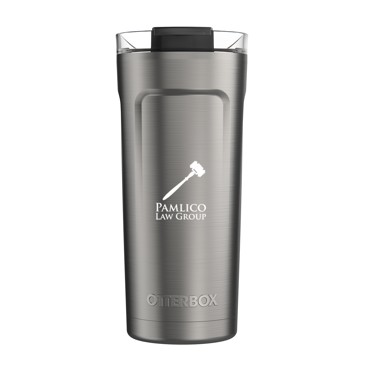 Picture of 20 Oz. Otterbox® Elevation® Core Colors Stainless Steel Tumbler