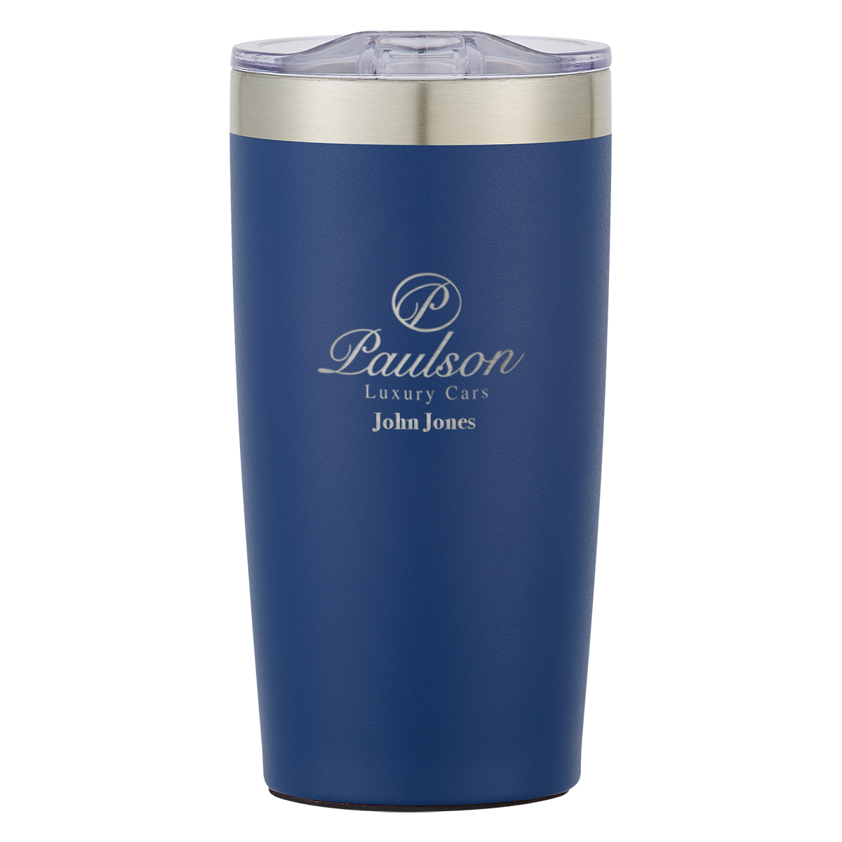 Picture of 20 Oz. Two-tone Himalayan Tumbler With Stuffer