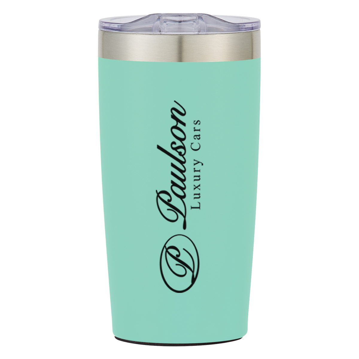 Picture of 20 Oz. Two-tone Himalayan Tumbler With Stuffer