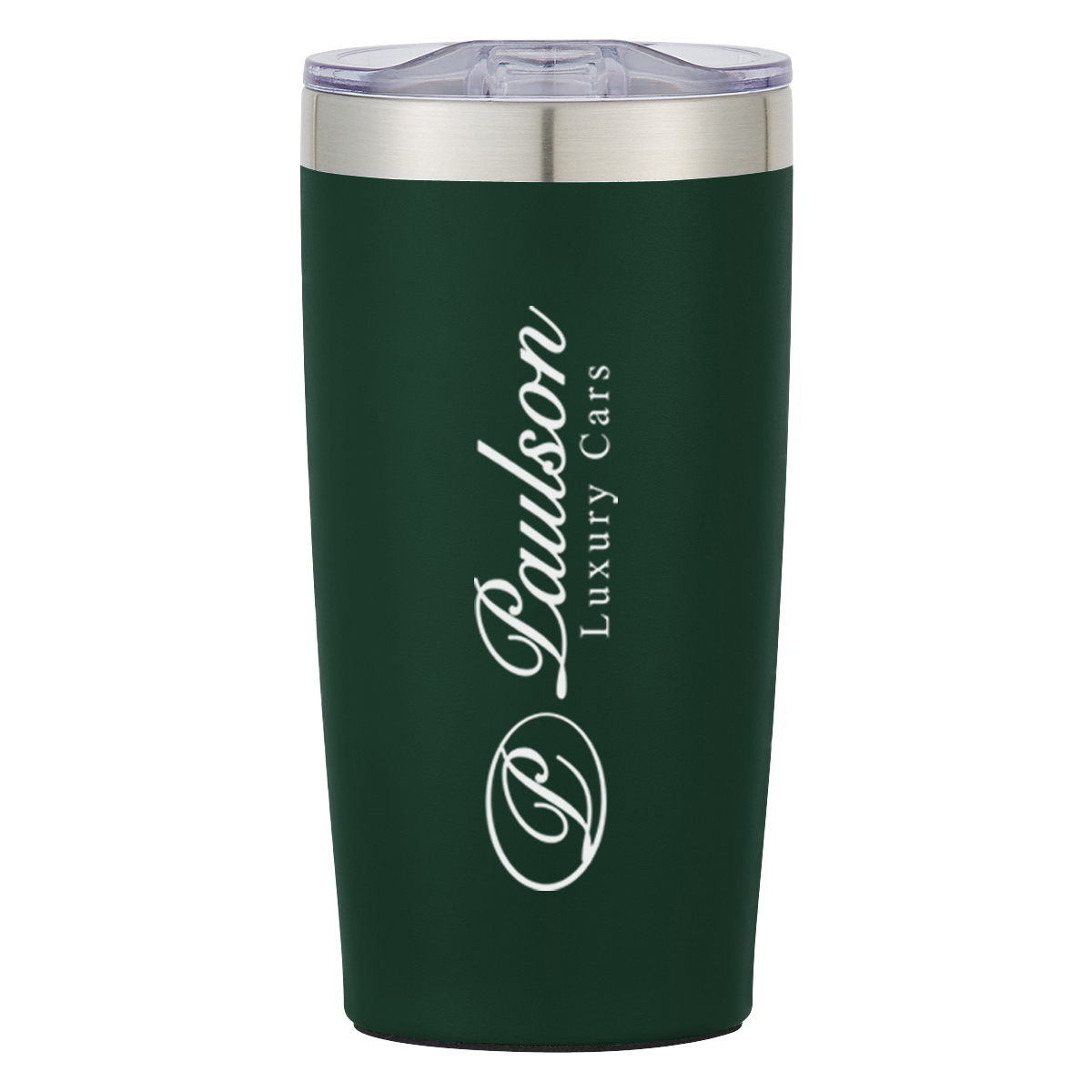 Picture of 20 Oz. Two-tone Himalayan Tumbler With Stuffer