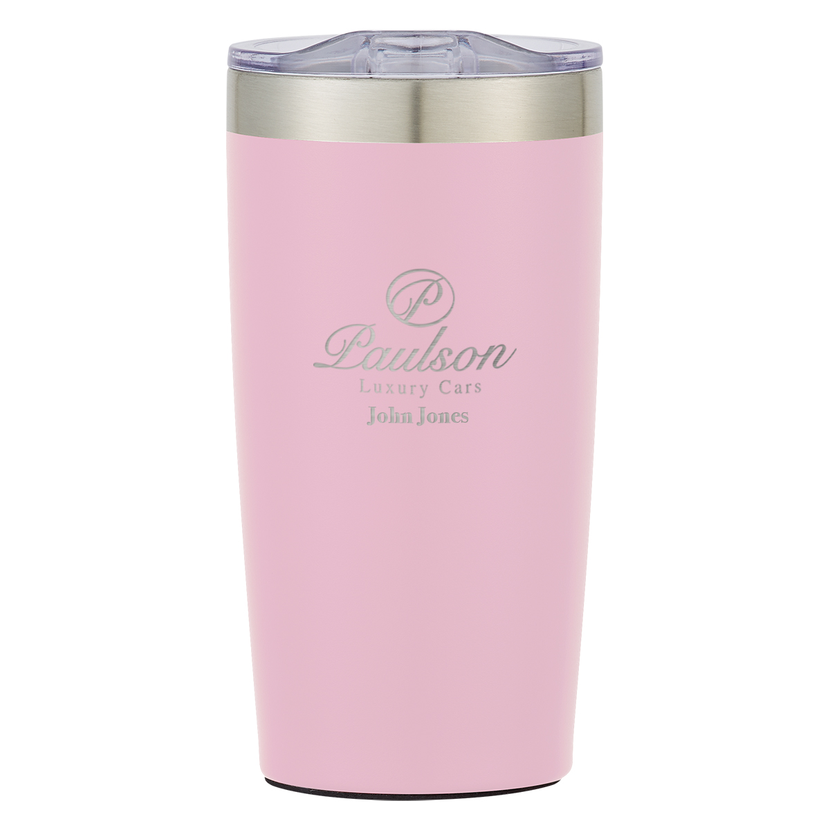 Picture of 20 Oz. Two-tone Himalayan Tumbler With Stuffer