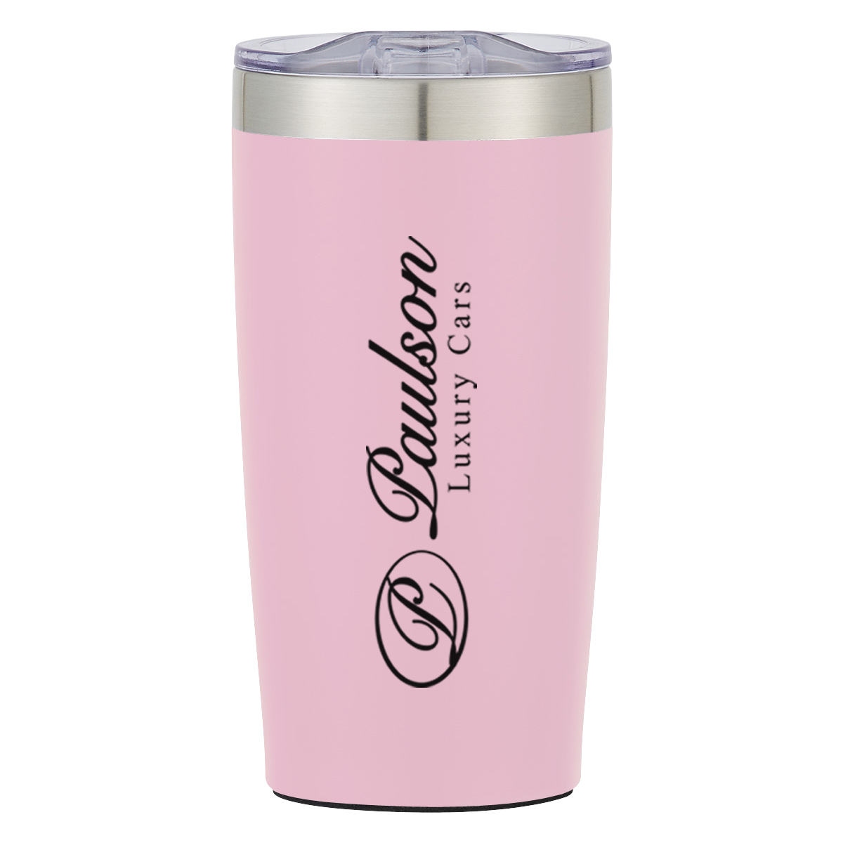 Picture of 20 Oz. Two-tone Himalayan Tumbler With Stuffer