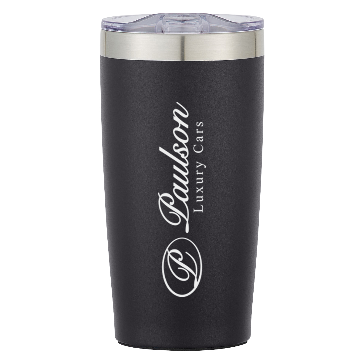 Picture of 20 Oz. Two-tone Himalayan Tumbler With Stuffer