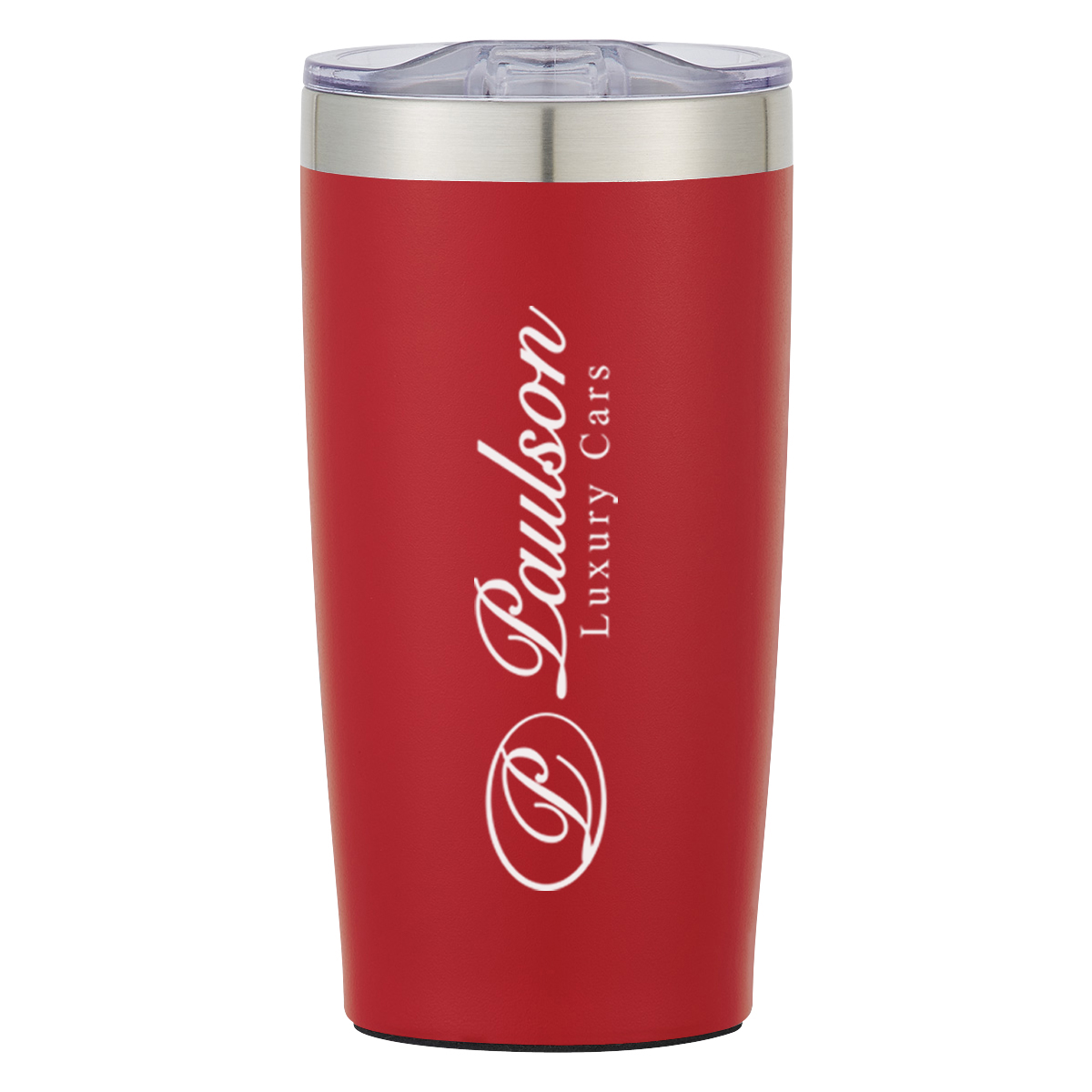 Picture of 20 Oz. Two-tone Himalayan Tumbler With Stuffer