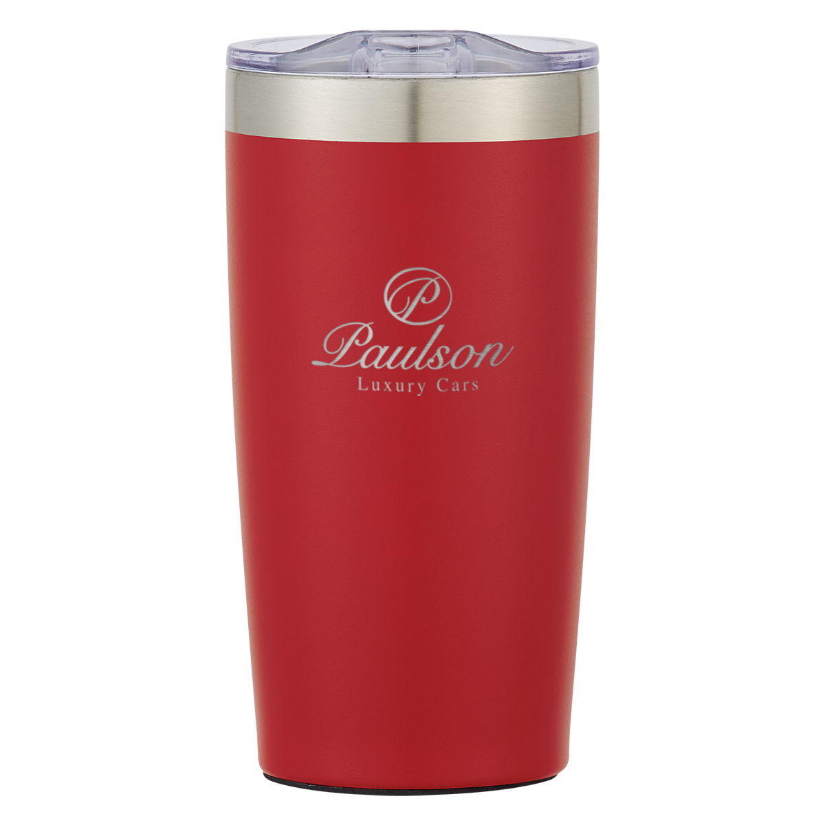 Picture of 20 Oz. Two-tone Himalayan Tumbler With Stuffer