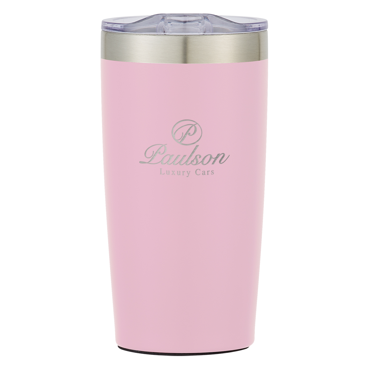Picture of 20 Oz. Two-tone Himalayan Tumbler With Stuffer