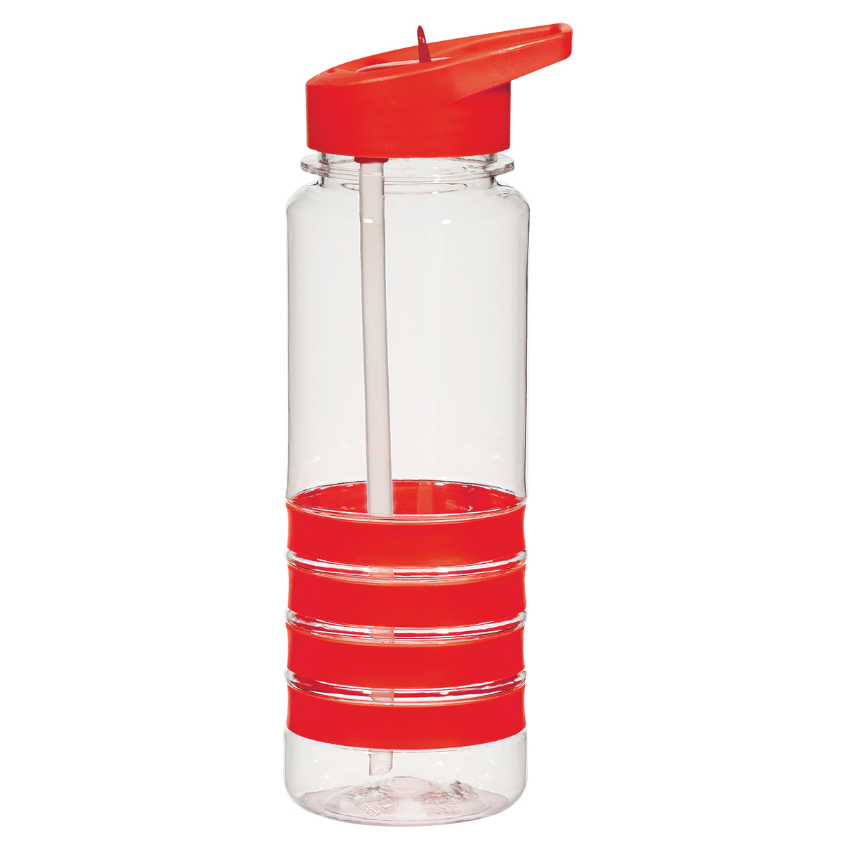 Picture of 24 Oz. Banded Gripper Bottle