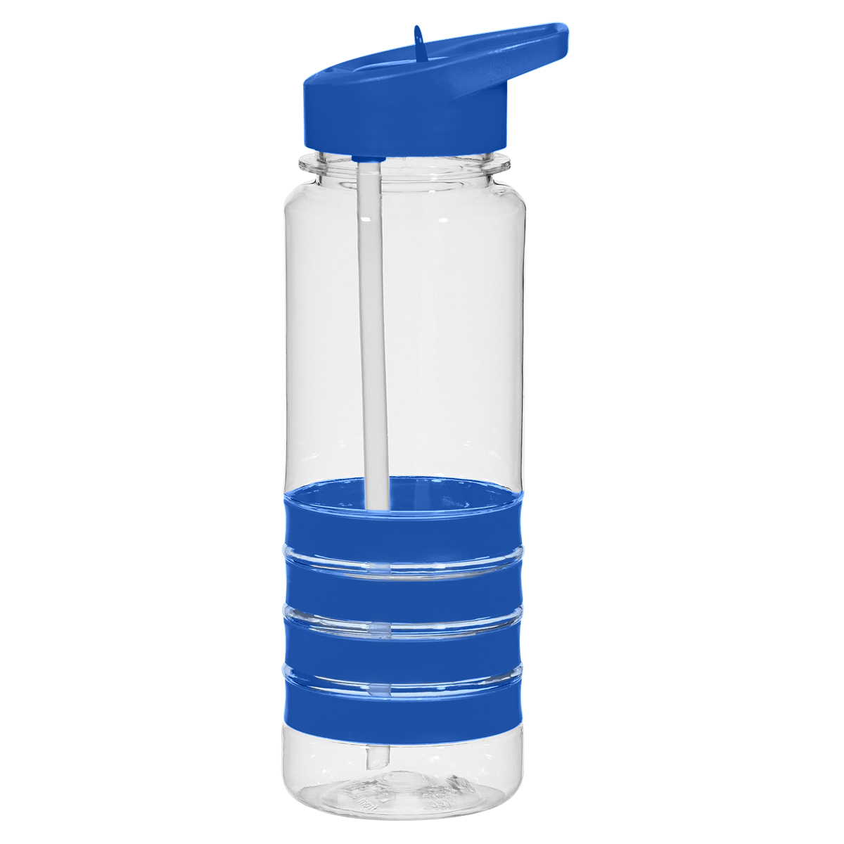 Picture of 24 Oz. Banded Gripper Bottle