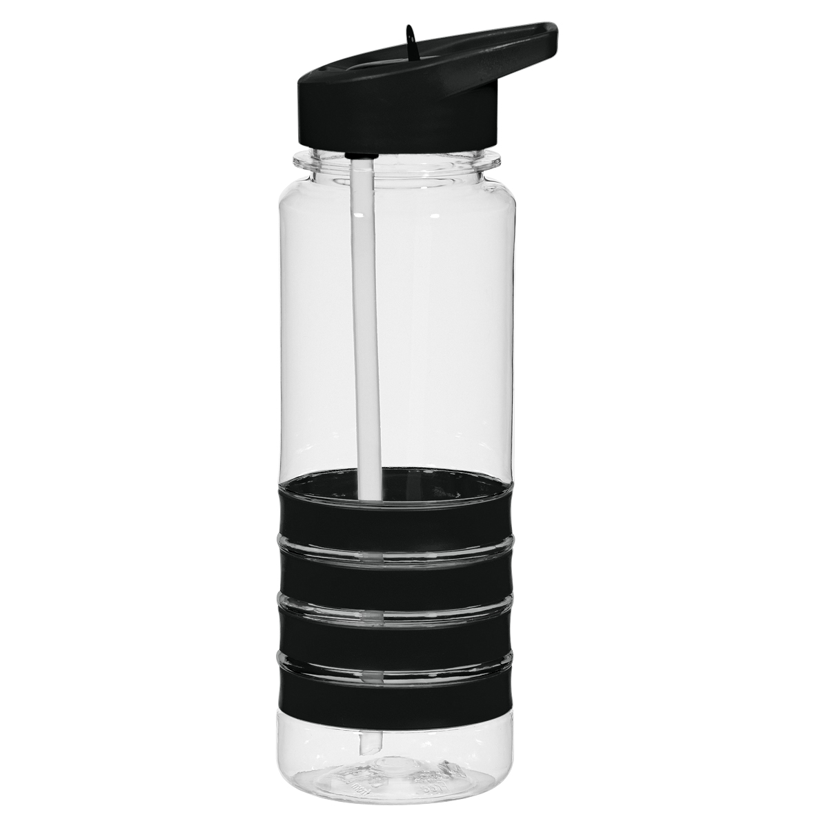 Picture of 24 Oz. Banded Gripper Bottle