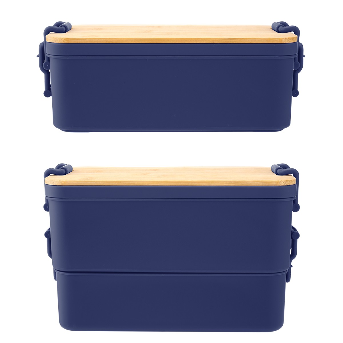 Picture of Mega Bites Stackable Bento Box