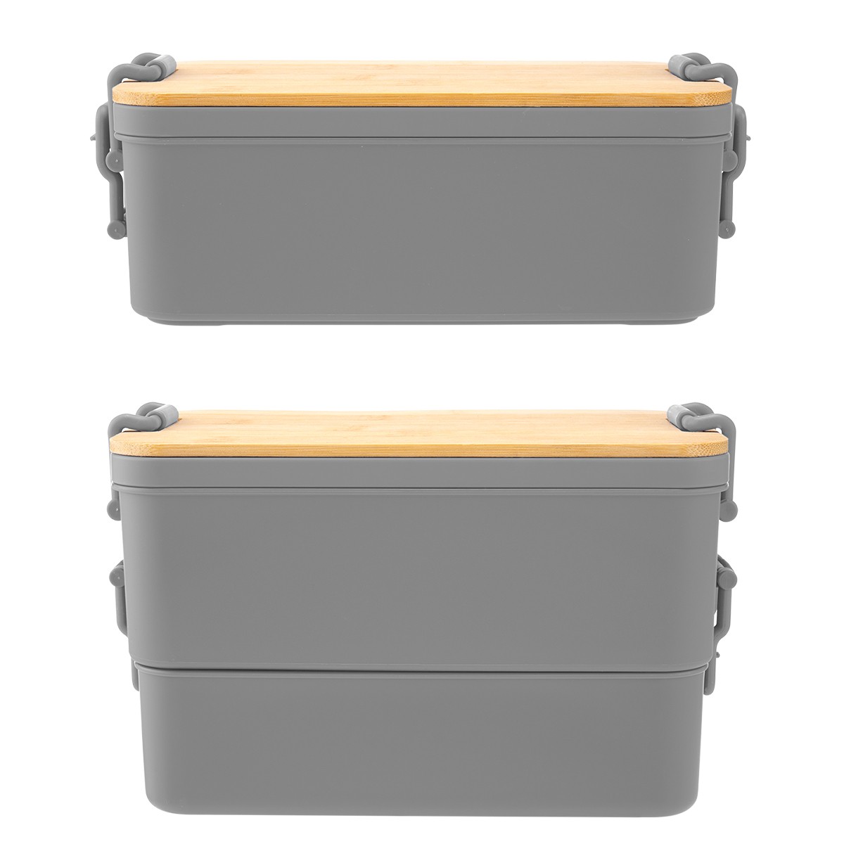 Picture of Mega Bites Stackable Bento Box