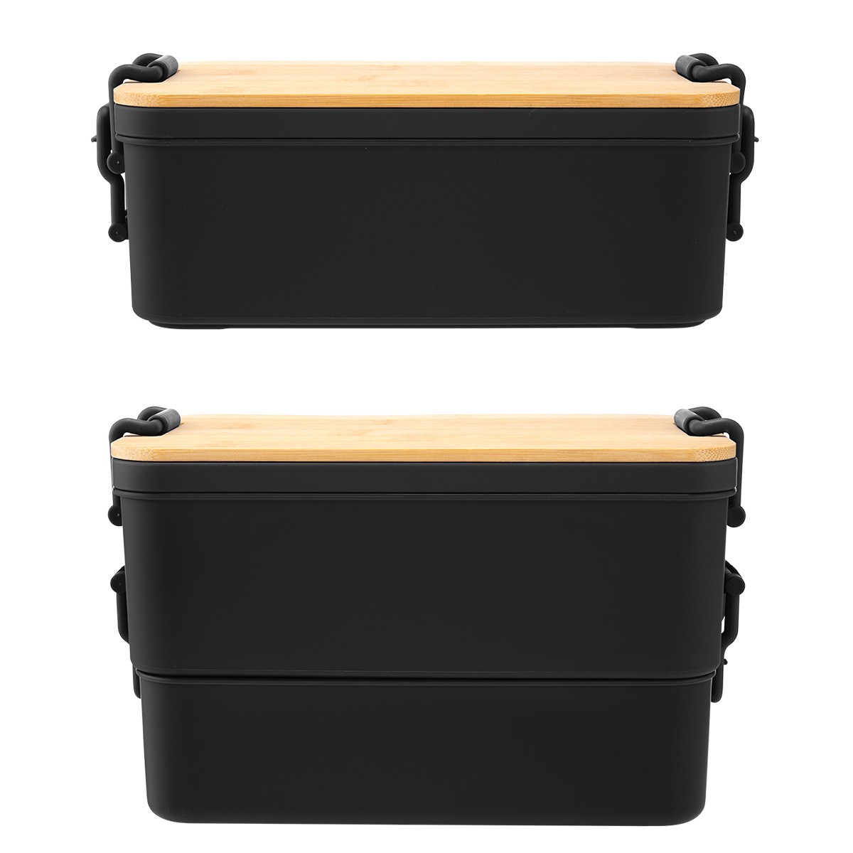 Picture of Mega Bites Stackable Bento Box