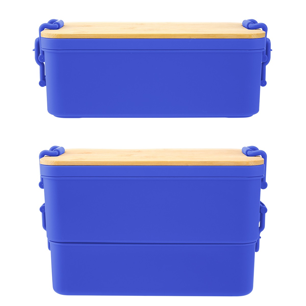 Picture of Mega Bites Stackable Bento Box