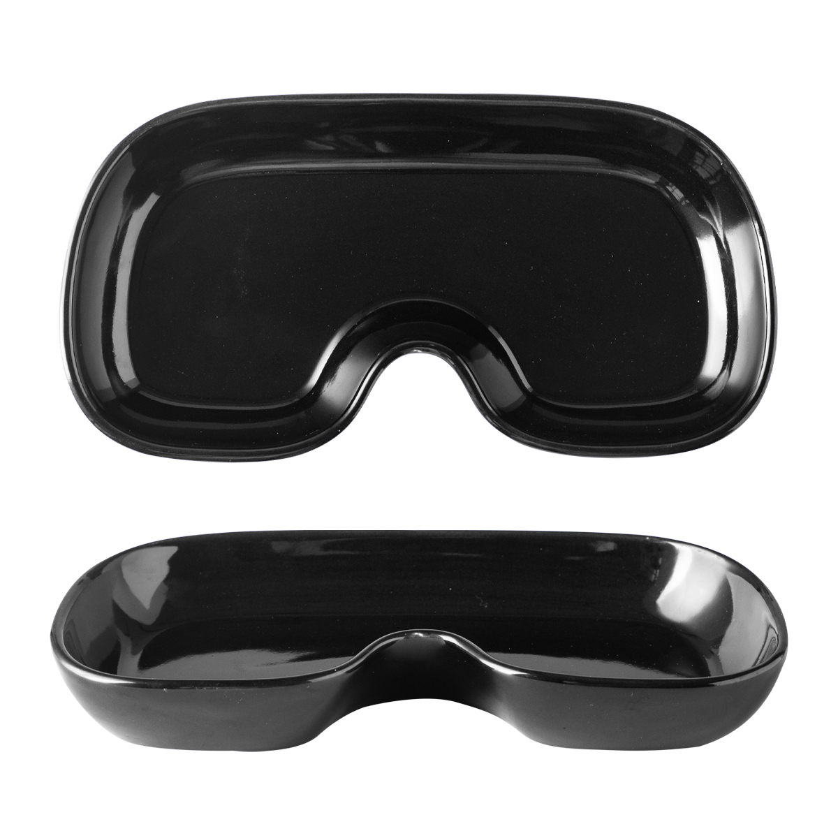 Picture of Catchall Ceramic Eyewear Tray