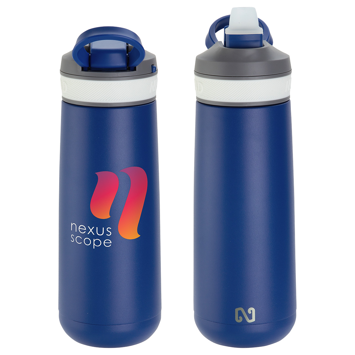 Picture of NAYAD® Vive 23 oz Stainless Double Wall Bottle