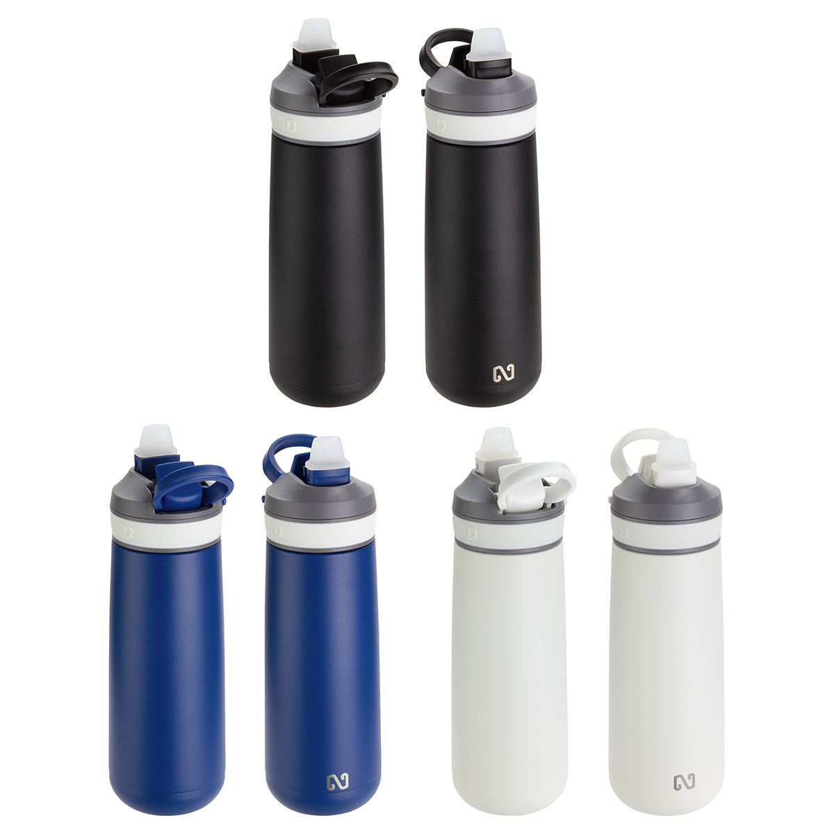 Picture of NAYAD® Vive 23 oz Stainless Double Wall Bottle