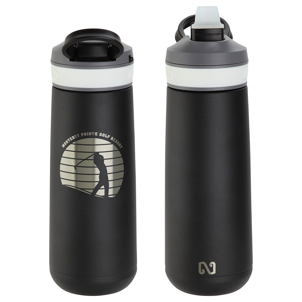 Picture of NAYAD® Vive 23 oz Stainless Double Wall Bottle